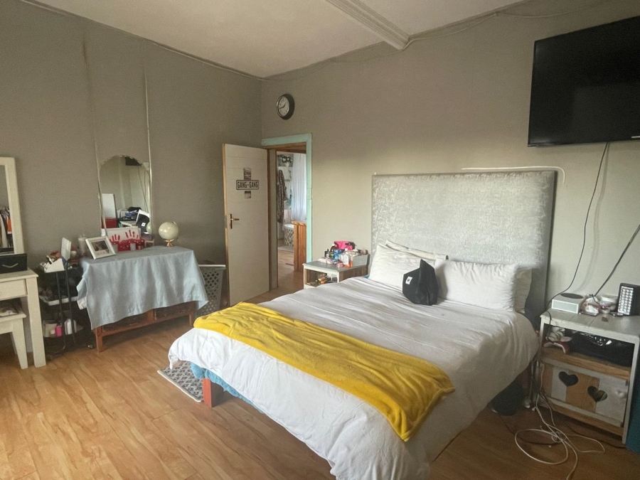 Commercial Property for Sale in Quaggafontein Free State